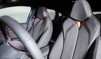 CUPRA Tavascan 77 kWh 286cv Endurance completo