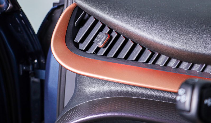CUPRA Tavascan 77 kWh 286cv Endurance completo