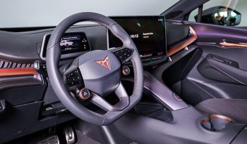 CUPRA Tavascan 77 kWh 286cv Endurance completo
