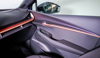CUPRA Tavascan 77 kWh 286cv Endurance completo