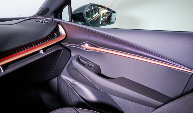 CUPRA Tavascan 77 kWh 286cv Endurance completo