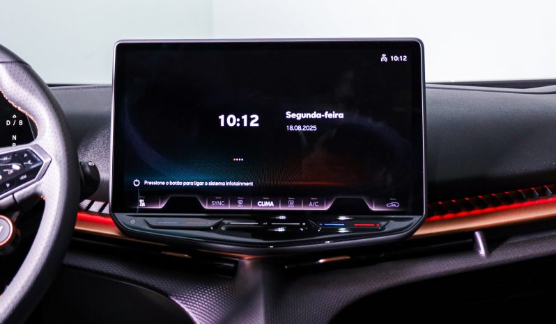 CUPRA Tavascan 77 kWh 286cv Endurance completo