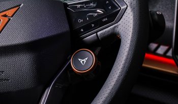 CUPRA Tavascan 77 kWh 286cv Endurance completo