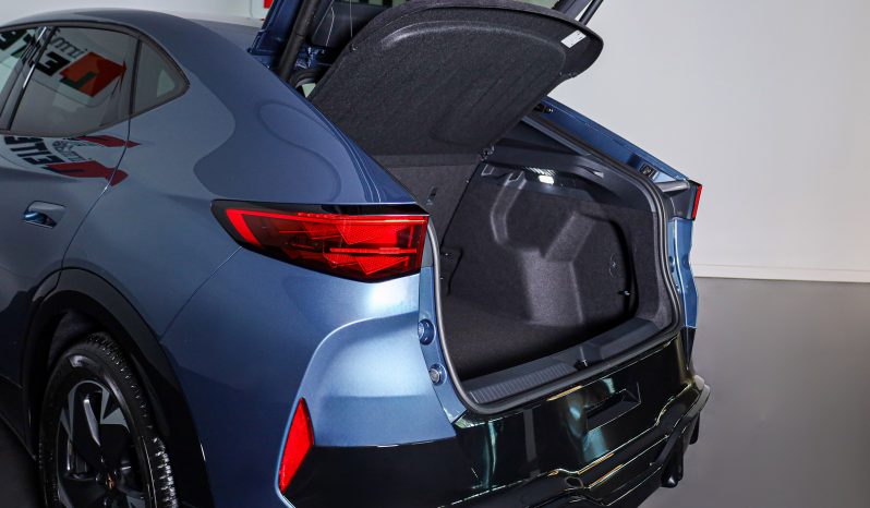 CUPRA Tavascan 77 kWh 286cv Endurance completo