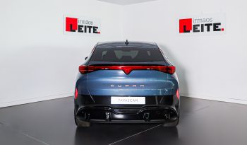 CUPRA Tavascan 77 kWh 286cv Endurance completo