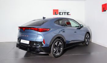 CUPRA Tavascan 77 kWh 286cv Endurance completo