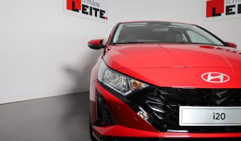 HYUNDAI I20 1.0 T-GDi Style MY25 completo
