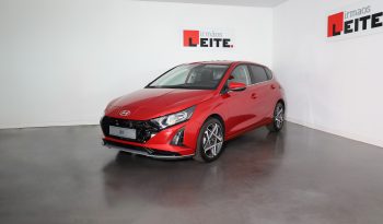 HYUNDAI I20 1.0 T-GDi Style MY25 completo
