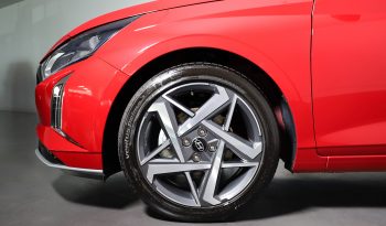 HYUNDAI I20 1.0 T-GDi Style MY25 completo
