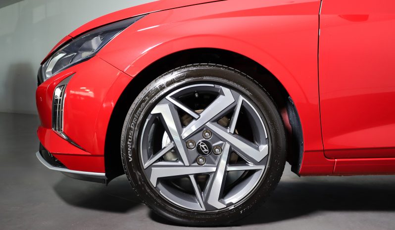 HYUNDAI I20 1.0 T-GDi Style MY25 completo