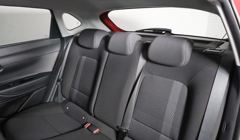 HYUNDAI I20 1.0 T-GDi Style MY25 completo