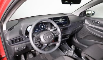 HYUNDAI I20 1.0 T-GDi Style MY25 completo