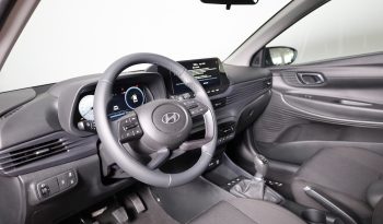 HYUNDAI I20 1.0 T-GDi Style MY25 completo