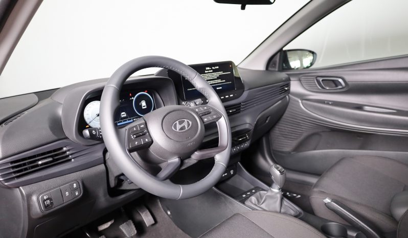 HYUNDAI I20 1.0 T-GDi Style MY25 completo