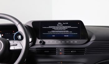 HYUNDAI I20 1.0 T-GDi Style MY25 completo