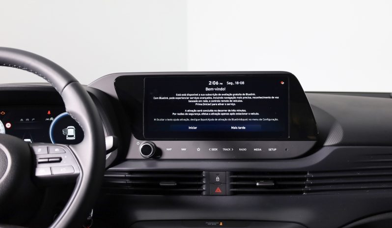 HYUNDAI I20 1.0 T-GDi Style MY25 completo