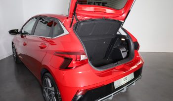 HYUNDAI I20 1.0 T-GDi Style MY25 completo