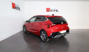 HYUNDAI I20 1.0 T-GDi Style MY25 completo