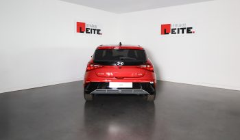 HYUNDAI I20 1.0 T-GDi Style MY25 completo