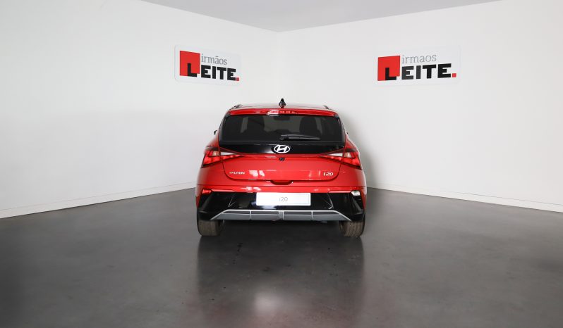 HYUNDAI I20 1.0 T-GDi Style MY25 completo