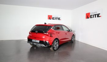 HYUNDAI I20 1.0 T-GDi Style MY25 completo