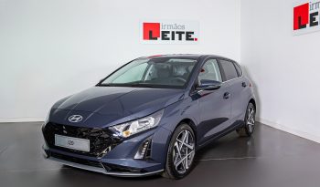 HYUNDAI I20 1.0 T-GDi Style MY25 completo