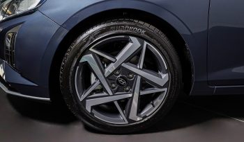 HYUNDAI I20 1.0 T-GDi Style MY25 completo