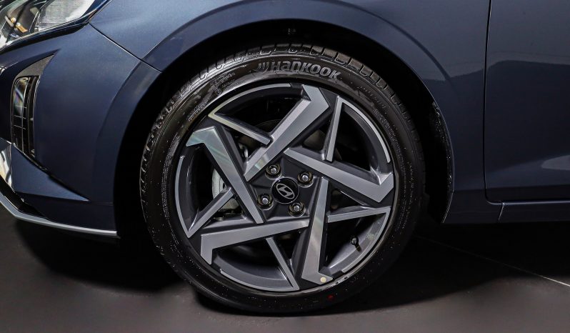 HYUNDAI I20 1.0 T-GDi Style MY25 completo