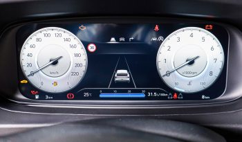 HYUNDAI I20 1.0 T-GDi Style MY25 completo