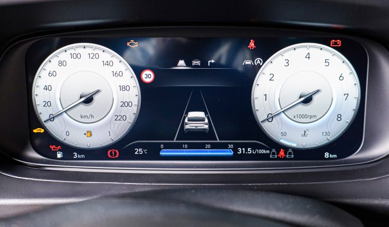 HYUNDAI I20 1.0 T-GDi Style MY25 completo