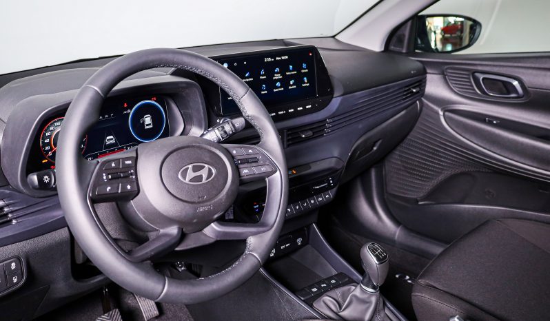 HYUNDAI I20 1.0 T-GDi Style MY25 completo