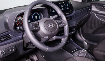 HYUNDAI I20 1.0 T-GDi Style MY25 completo