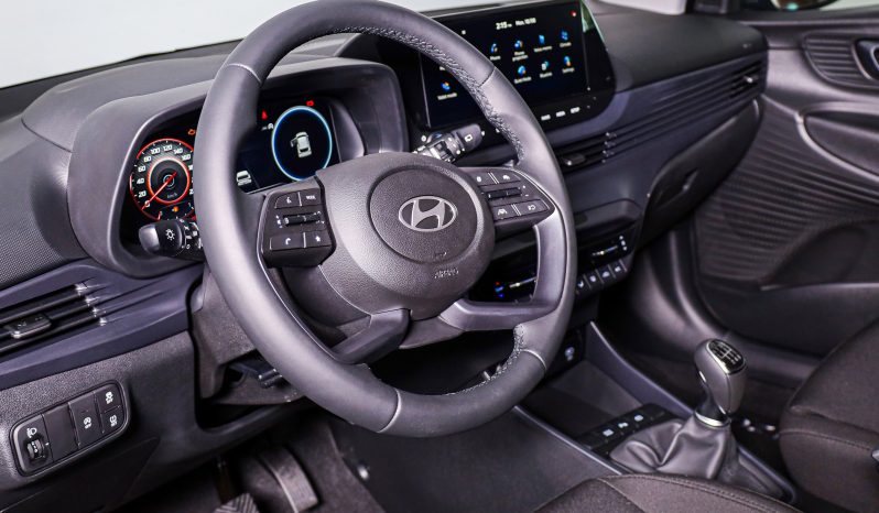 HYUNDAI I20 1.0 T-GDi Style MY25 completo