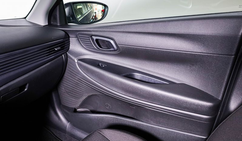 HYUNDAI I20 1.0 T-GDi Style MY25 completo