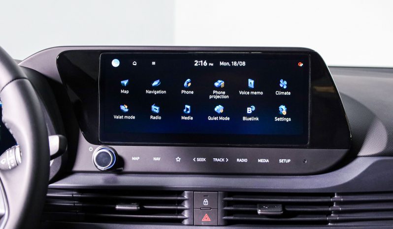 HYUNDAI I20 1.0 T-GDi Style MY25 completo