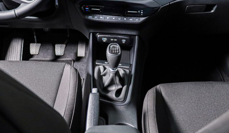 HYUNDAI I20 1.0 T-GDi Style MY25 completo