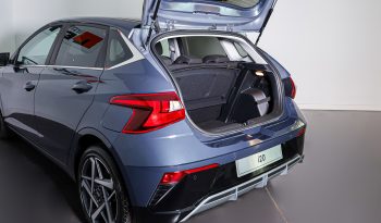 HYUNDAI I20 1.0 T-GDi Style MY25 completo