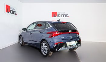 HYUNDAI I20 1.0 T-GDi Style MY25 completo