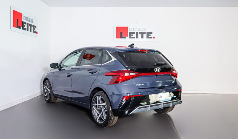 HYUNDAI I20 1.0 T-GDi Style MY25 completo