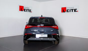HYUNDAI I20 1.0 T-GDi Style MY25 completo