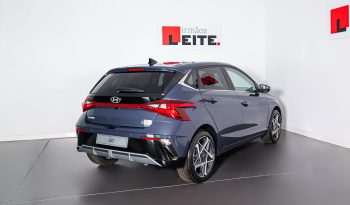 HYUNDAI I20 1.0 T-GDi Style MY25 completo