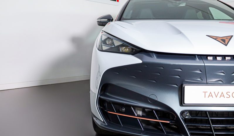 CUPRA Tavascan 77 kWh Endurance completo