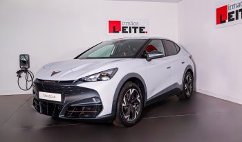 CUPRA Tavascan 77 kWh Endurance completo