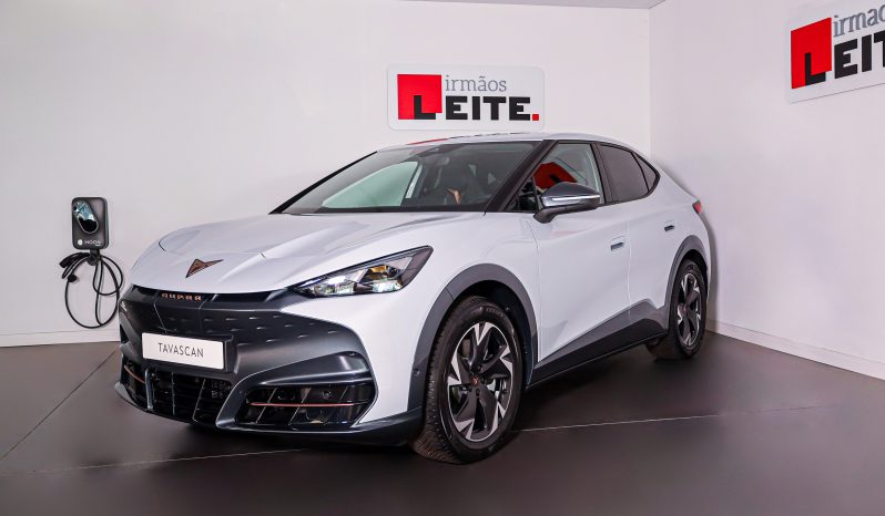 CUPRA Tavascan 77 kWh Endurance completo