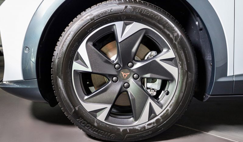 CUPRA Tavascan 77 kWh Endurance completo