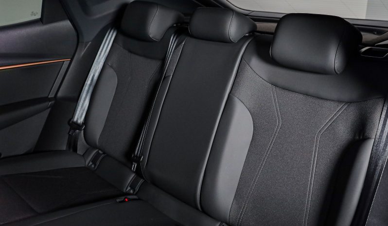CUPRA Tavascan 77 kWh Endurance completo
