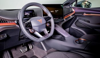 CUPRA Tavascan 77 kWh Endurance completo