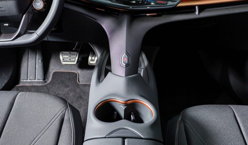 CUPRA Tavascan 77 kWh Endurance completo