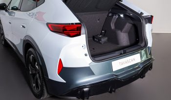 CUPRA Tavascan 77 kWh Endurance completo