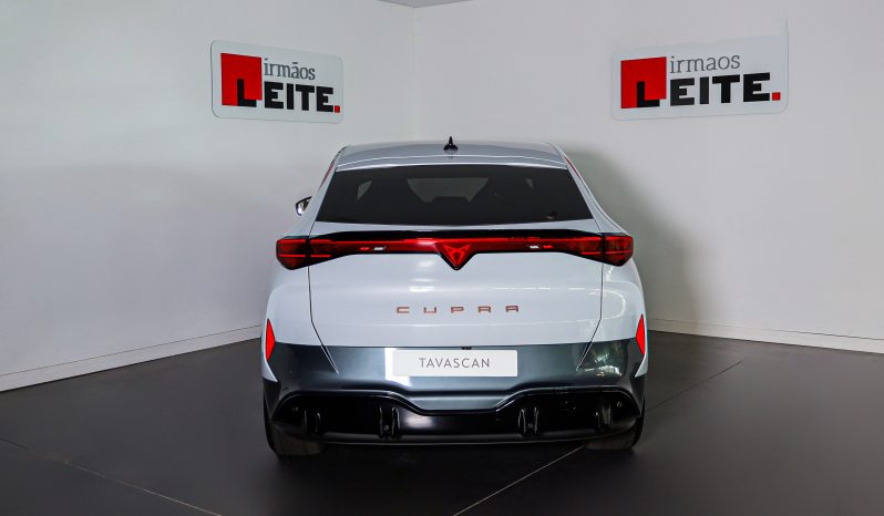 CUPRA Tavascan 77 kWh Endurance completo
